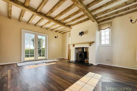 undefined, Morris Cottages, Thaxted CM6