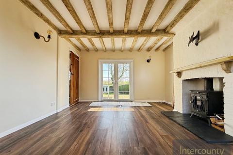 undefined, Morris Cottages, Thaxted CM6