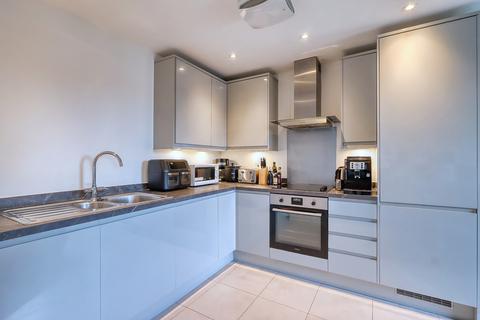 1 bedroom apartment for sale, Warbler Way, Buckinghamshire HP12