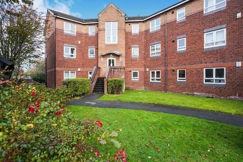 undefined, Princes Gardens Highfield Street, Liverpool L3
