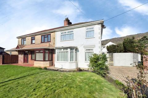 3 bedroom semi-detached house for sale, Mayberry Road, Port Talbot SA12
