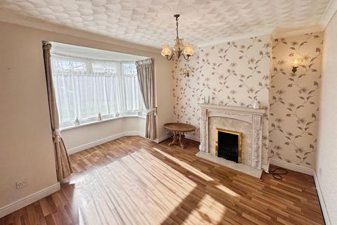 3 bedroom semi-detached house for sale, Mayberry Road, Port Talbot SA12