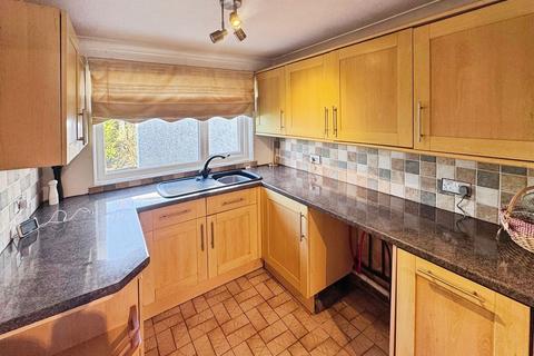 3 bedroom semi-detached house for sale, Mayberry Road, Port Talbot SA12