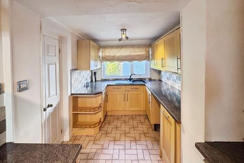 3 bedroom semi-detached house for sale, Mayberry Road, Port Talbot SA12