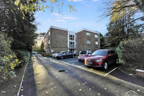 2 bedroom apartment for sale, Wellington Road, Bournemouth, BH8 8