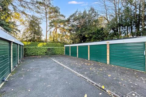 2 bedroom apartment for sale, Wellington Road, Bournemouth, BH8 8