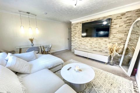 2 bedroom apartment for sale, Wellington Road, Bournemouth, BH8 8