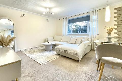 2 bedroom apartment for sale, Wellington Road, Bournemouth, BH8 8