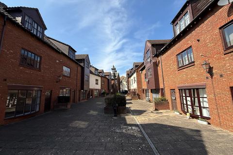 undefined, Church Mews, Wisbech