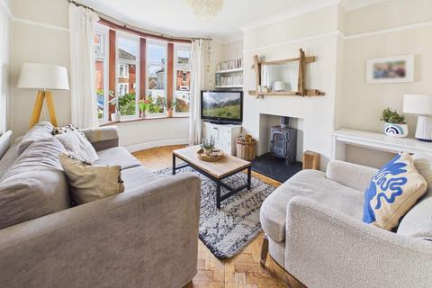 3 bedroom semi-detached house for sale, Homelands Road, Cardiff, CF14
