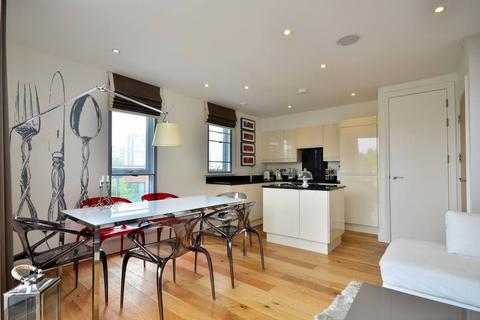 1 bedroom flat to rent, Battersea Park Road, Battersea Park, London, SW11