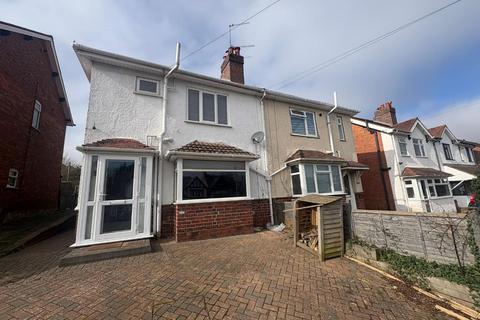 undefined, Birmingham Road, Redditch