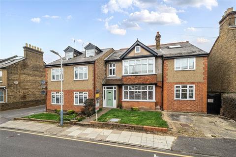 Myddleton Road, Uxbridge