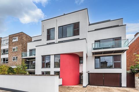 2 bedroom flat to rent, Mercier Road, Putney, London, SW15