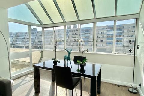 undefined, O'Donnell Court, Brunswick Centre, London, England, WC1N 1NZ