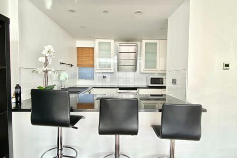 undefined, O'Donnell Court, Brunswick Centre, London, England, WC1N 1NZ