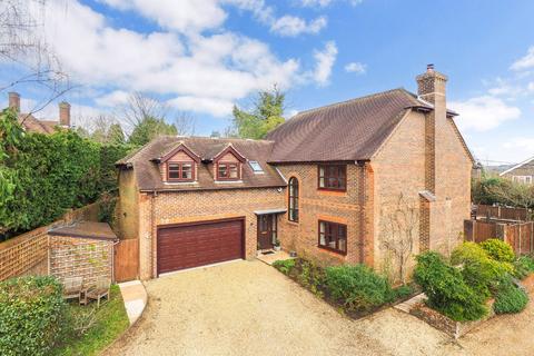undefined, Monks Wood, Petersfield, Hampshire