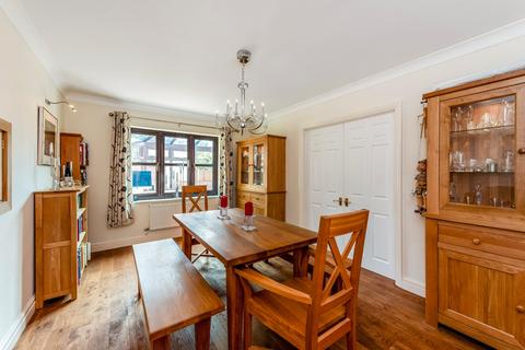 undefined, Monks Wood, Petersfield, Hampshire