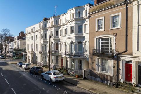 undefined, Portland Street, Leamington Spa