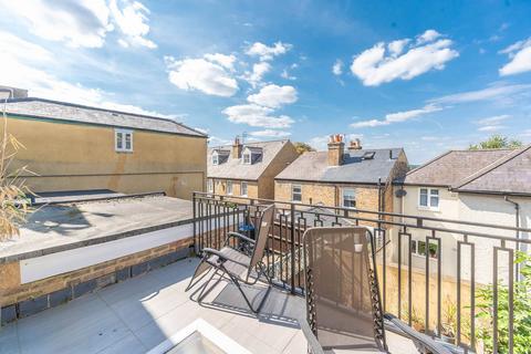 undefined, Crown Street, Harrow on the Hill, Harrow, HA2