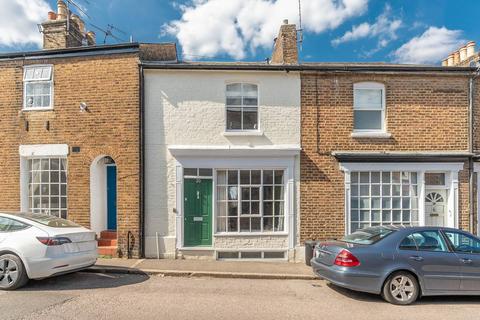 undefined, Crown Street, Harrow on the Hill, Harrow, HA2