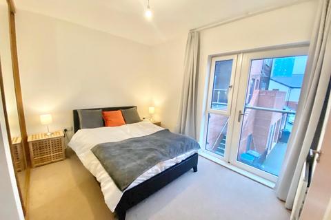 1 bedroom in a house share to rent, Liberty Mews, Birmingham B15