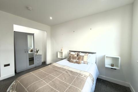 undefined, Newhall Street, Birmingham B3