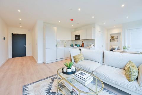 1 bedroom flat to rent, Solomons Passage, Peckham Rye, London, SE15