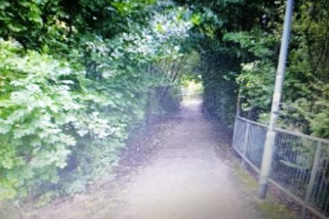 undefined, Plot of Land, Stoke-On-Trent, Staffordshire ST1 5RQ