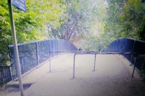undefined, Plot of Land, Stoke-On-Trent, Staffordshire ST1 5RQ