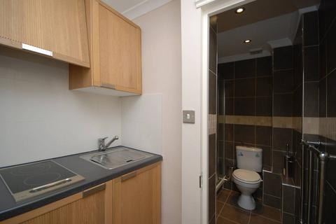 Studio to rent, Elvaston Place, South Kensington, London, SW7