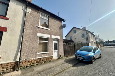 undefined, Spring Street, Hucknall, NOTTINGHAM