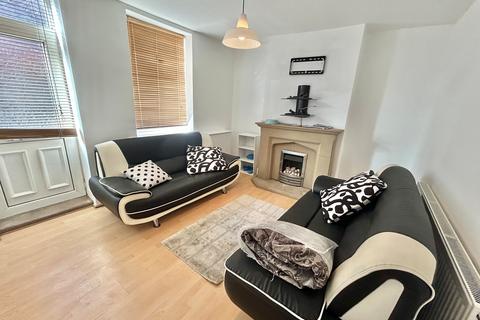 undefined, Spring Street, Hucknall, NOTTINGHAM