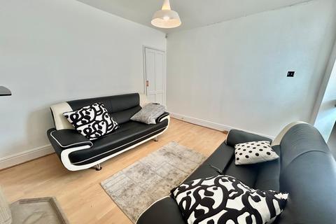 undefined, Spring Street, Hucknall, NOTTINGHAM