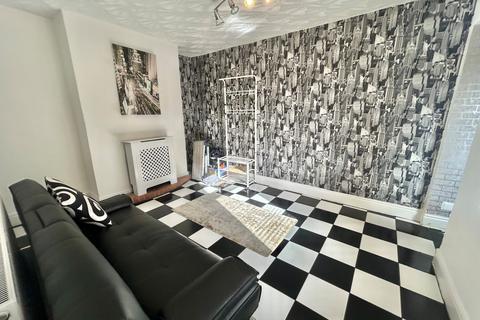 undefined, Spring Street, Hucknall, NOTTINGHAM