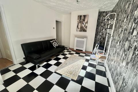 undefined, Spring Street, Hucknall, NOTTINGHAM