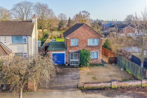 3 bedroom detached house for sale, Edinburgh Road, Newmarket, Suffolk