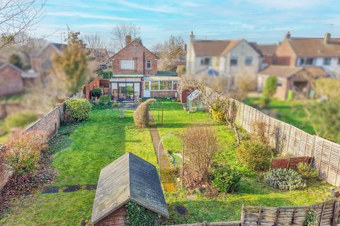 3 bedroom detached house for sale, Edinburgh Road, Newmarket, Suffolk