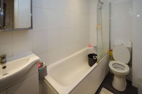 Park Lodge, Watford, WD25
