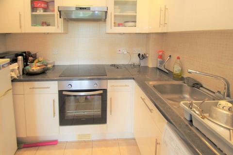 undefined, Park Lodge, Watford, WD25