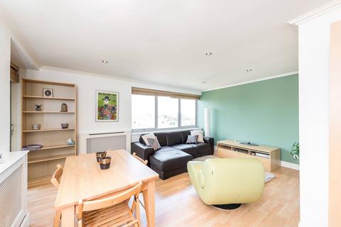 1 bedroom flat to rent, Kings Road, Chelsea, London, SW3