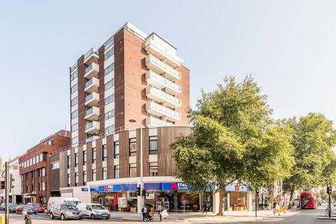 1 bedroom flat to rent, Kings Road, Chelsea, London, SW3