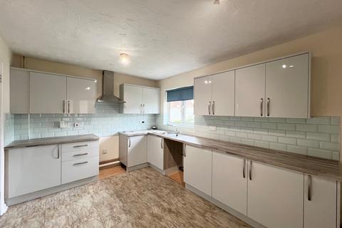 undefined, Pine Ridge, Beck Row, BURY ST. EDMUNDS
