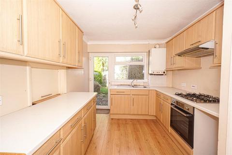 3 bedroom terraced house for sale, Brookland Close, Hastings