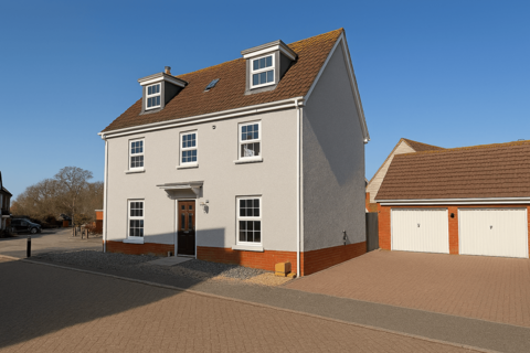 undefined, Townsend Way, NR32 4GF