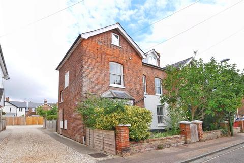 undefined, Cleveland Road, Chichester