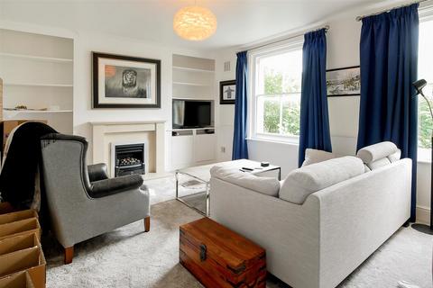 undefined, Cleveland Road, Chichester