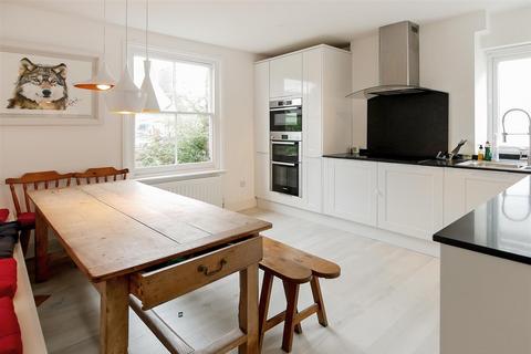 undefined, Cleveland Road, Chichester