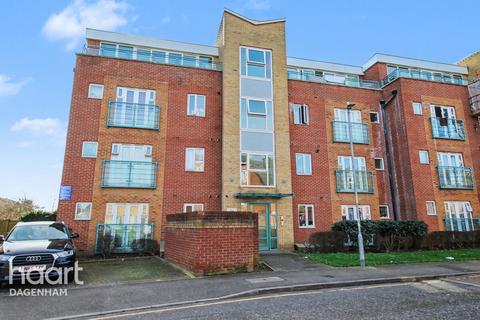 2 bedroom apartment to rent, St Mark's Place, DAGENHAM
