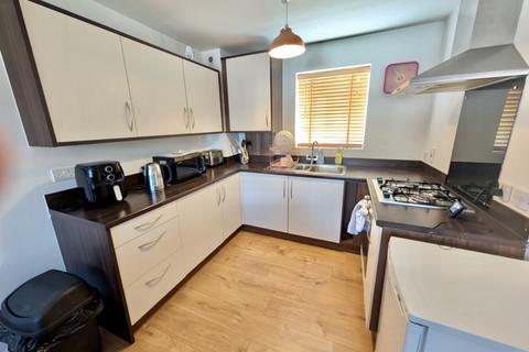 undefined, Bahram Road, Costessey, NORWICH